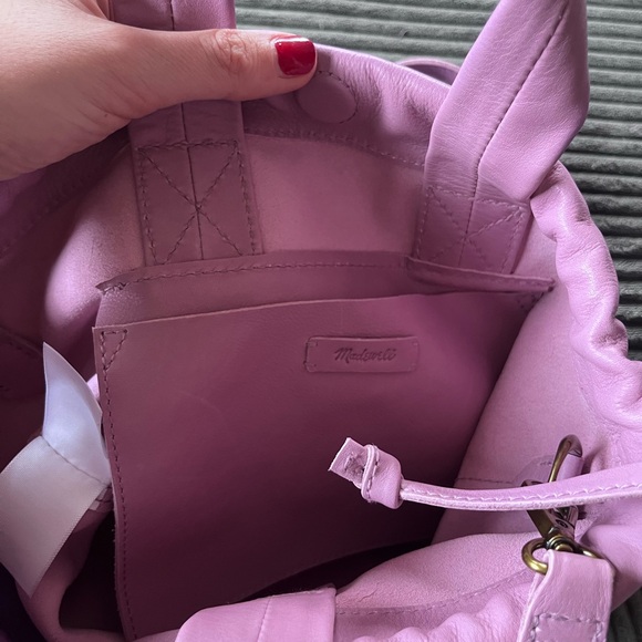 Madewell Piazza Crossbody - Picture 4 of 4